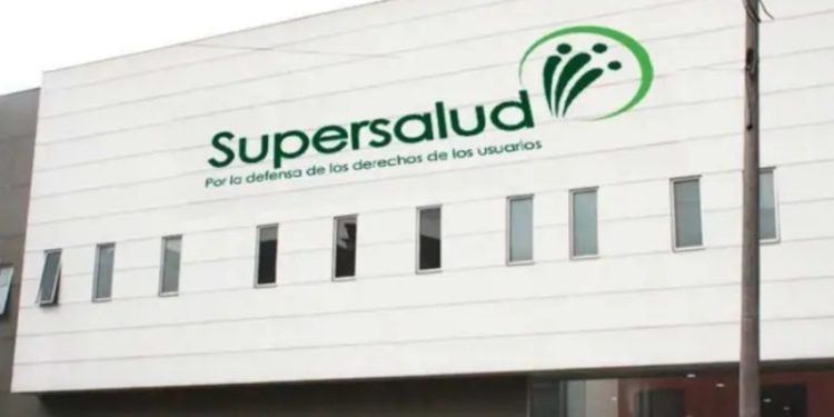 Supersalud nombra nuevos agentes para asegurar atención tras suspensión de interventores