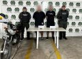 Golpe a la extorsión en Barranquilla y Soledad: capturan a siete personas y aprehenden a un menor