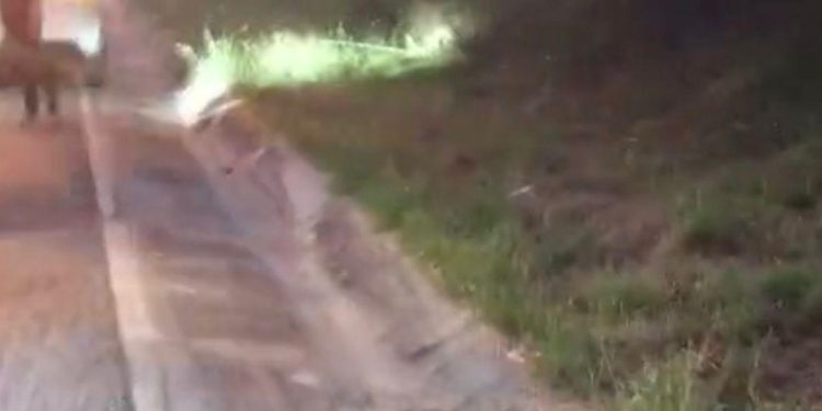 Ataque sicarial en Galapa deja un muerto y un herido