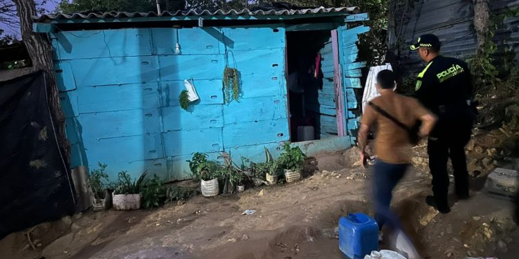 $40 millones de recompensa ofrecen autoridades por información del atentado sicarial en Puerto Colombia