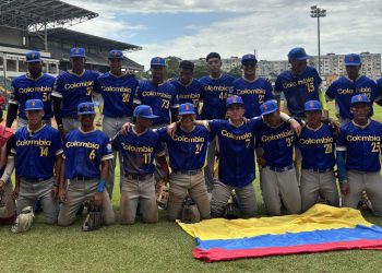 Colombia pega primero tras vencer a Brasil en su debut en Panamá 2026