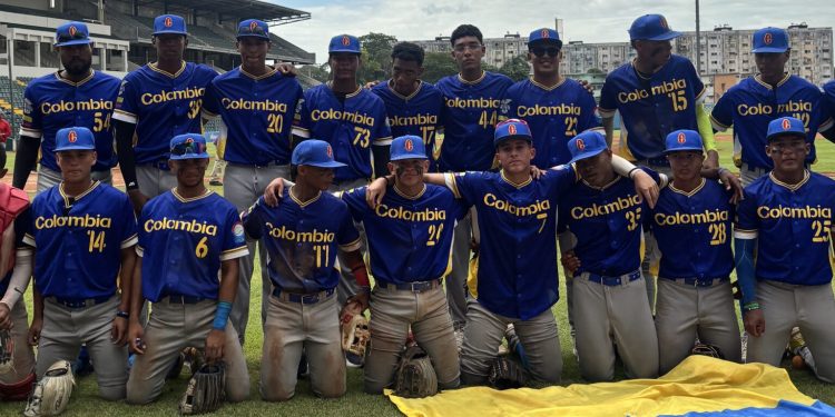 Colombia pega primero tras vencer a Brasil en su debut en Panamá 2026