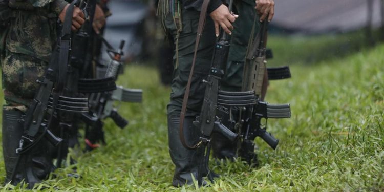 Bolívar en alerta: FIP advierte expansión del control de grupos armados en zonas críticas del país