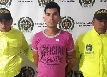 Condenado a 50 años por feminicidio de su pareja en Tasajera