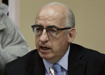 “No podemos bajar la tasa de interés porque la inflación repuntó”: gerente del Banco de la República