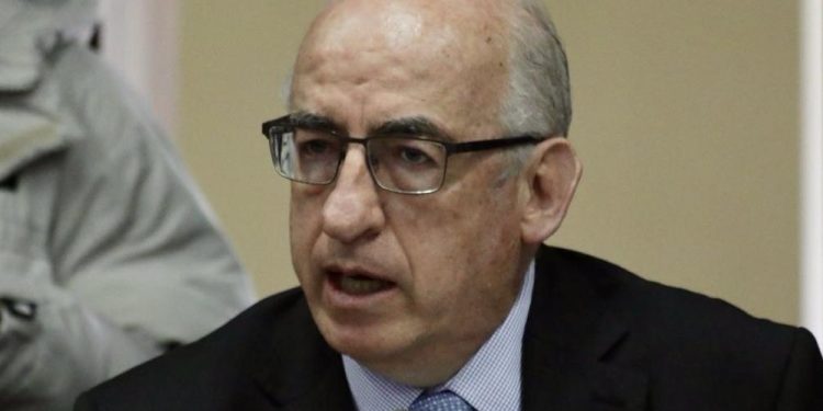 “No podemos bajar la tasa de interés porque la inflación repuntó”: gerente del Banco de la República