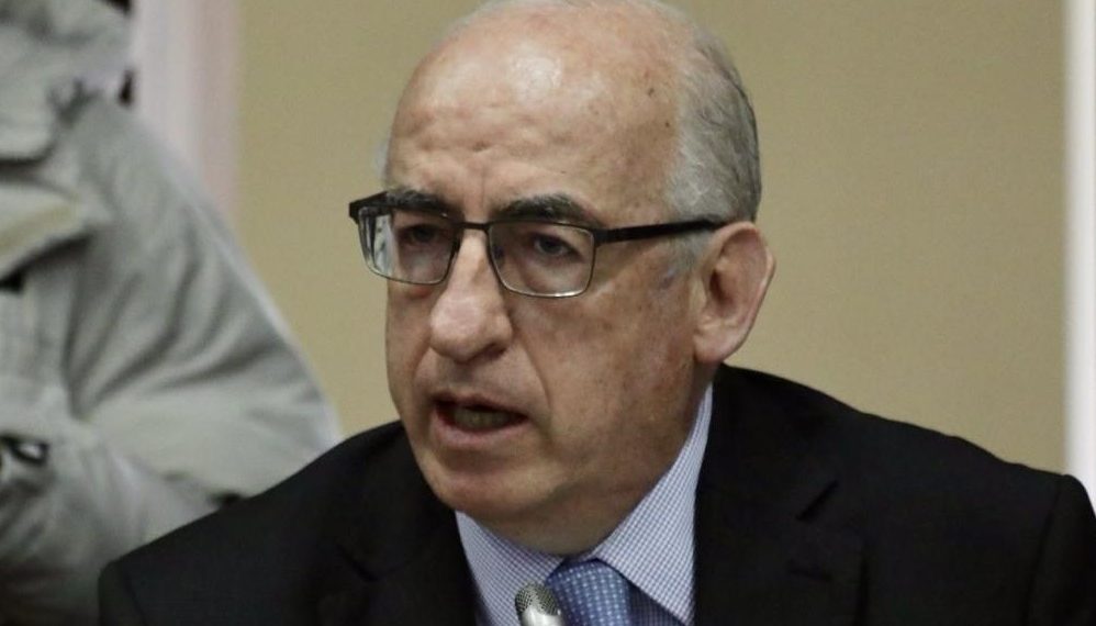 “No podemos bajar la tasa de interés porque la inflación repuntó”: gerente del Banco de la República