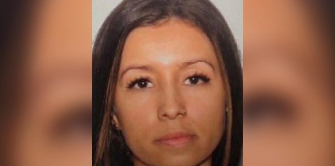 Cae estadounidense buscado por feminicidio de colombiana hallada en una nevera