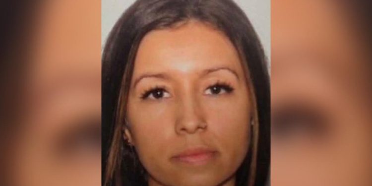 Cae estadounidense buscado por feminicidio de colombiana hallada en una nevera