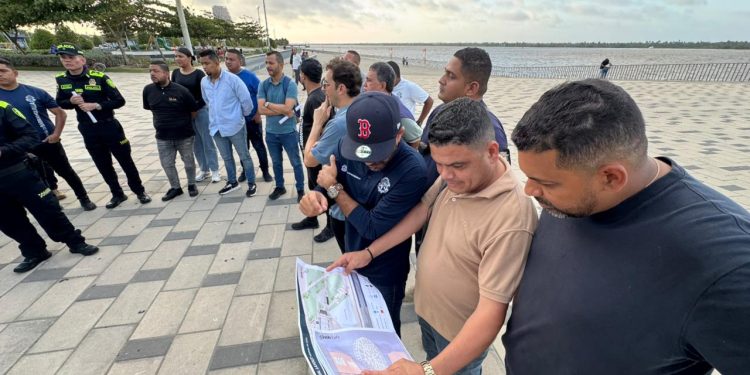 Barranquilla está de Moda: concierto en el Gran Malecón para seguir celebrando los 213 años