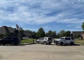 En tiroteo masivo en Luisiana mueren ocho niños de entre uno y 14 años