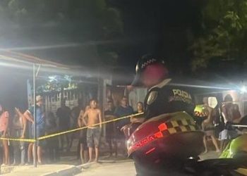 Persecución mortal en Barranquilla: sicario cazó a dos hombres y los asesinó en Evaristo Sourdís