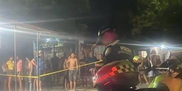 Persecución mortal en Barranquilla: sicario cazó a dos hombres y los asesinó en Evaristo Sourdís