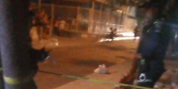 Sicarios asesinan a joven de 19 años en Soledad