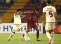 Tolima decepciona en casa: empate sin goles ante Universitario