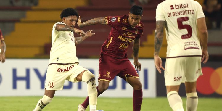 Tolima decepciona en casa: empate sin goles ante Universitario