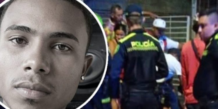 Presunto armero de ‘Los Pepes’ fue asesinado a tiros en Malambo