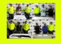Capturan a cuatro presuntos agresores sexuales de menores en el Magdalena