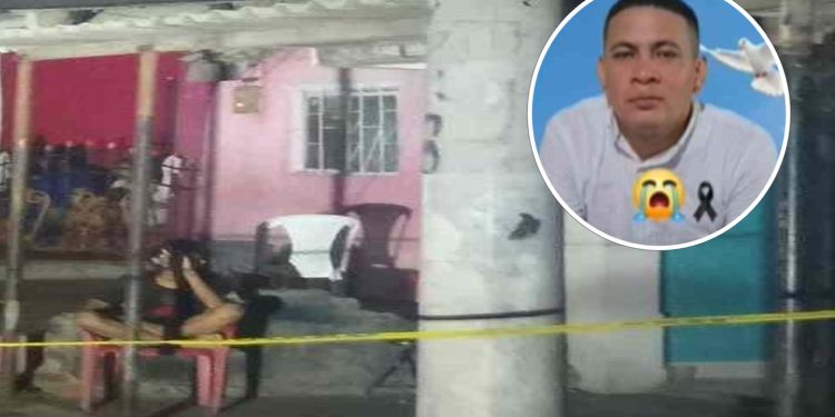 Joven muere tras recibir descarga eléctrica por cable suelto en La Sierrita