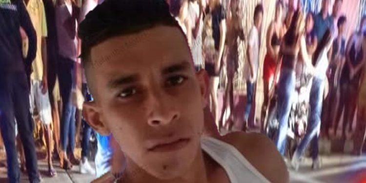 Noche de terror en Malambo: asesinan a “Tazmania” mientras visitaba a un familiar