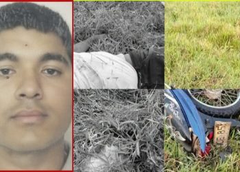 Sigue la tragedia en la vía Guamal – Astrea: motociclista muere y ya son 14 las víctimas