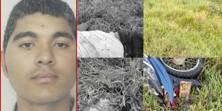 Sigue la tragedia en la vía Guamal – Astrea: motociclista muere y ya son 14 las víctimas