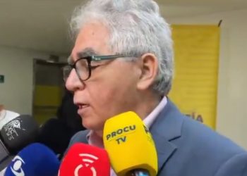 UNP responde a quejas de campaña de Abelardo de la Espriella sobre garantías de seguridad