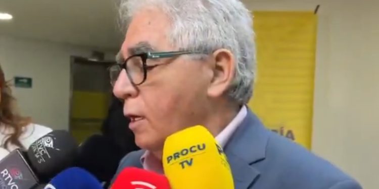 UNP responde a quejas de campaña de Abelardo de la Espriella sobre garantías de seguridad