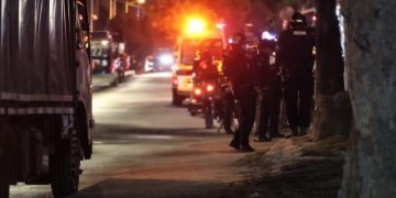 Sicario persigue y asesina a hombre dentro de una tienda en Malambo