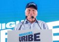 Miguel Uribe Londoño critica al Banco de la República y denuncia falta de garantías para su campaña presidencial