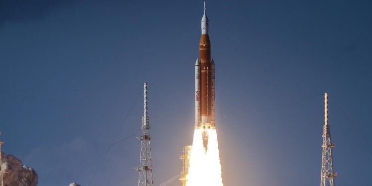 Conteo regresivo para el regreso de la misión Artemis II