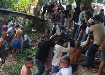 Atentado sicarial deja un muerto y un herido en Sabanalarga