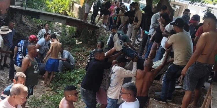 Atentado sicarial deja un muerto y un herido en Sabanalarga