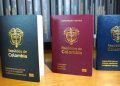 Cancillería atribuye a un “incidente de seguridad digital” fallas en gestión de pasaportes