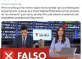 Polémica por video falso: Petro eliminó publicación tras desmentido de Telemundo