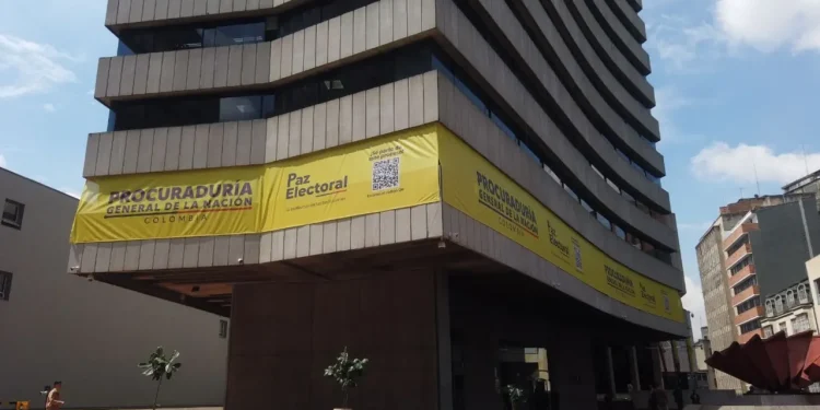 Destitución e inhabilidad de 15 años a directora de Aremca por irregularidades en contratación de obras viales en San Andrés