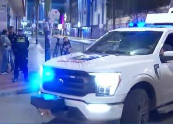 Riña entre hinchas de Junior y Nacional dejó dos muertos en Bogotá