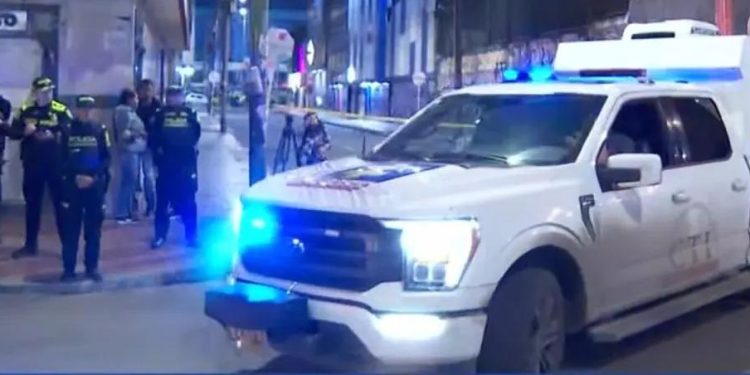 Riña entre hinchas de Junior y Nacional dejó dos muertos en Bogotá