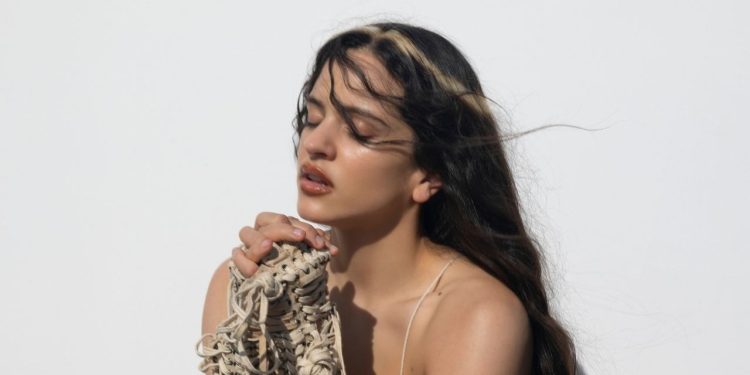 Rosalía, Mujer del Año para Billboard