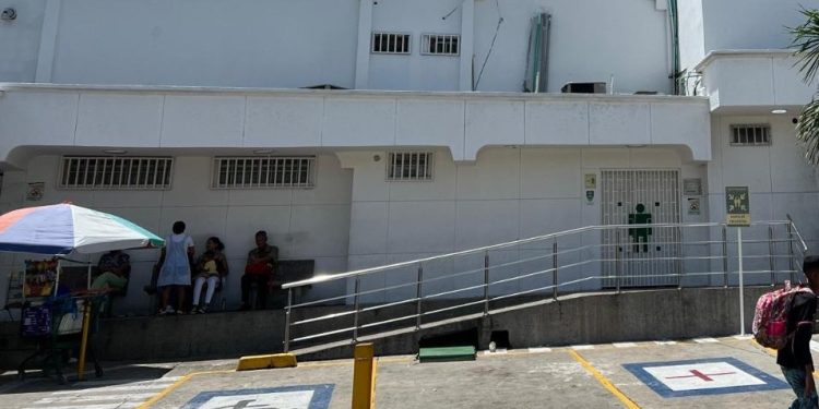 Ataque sicarial deja cuatro jóvenes heridos en El Bosque