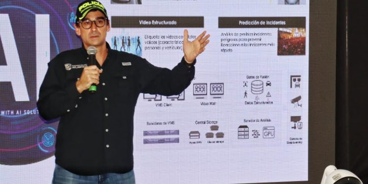 Con 411 cámaras, Gobernación del Atlántico iniciará moderno sistema de videovigilancia en 18 municipios