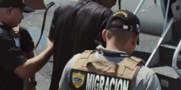 Panamá expulsa a colombiano por presuntos vínculos con el ‘Tren de Aragua’