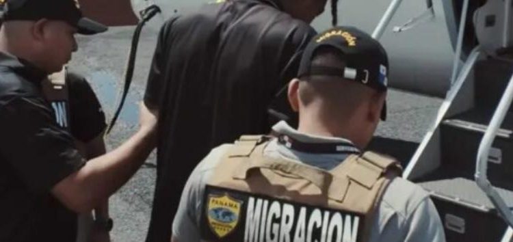 Panamá expulsa a colombiano por presuntos vínculos con el ‘Tren de Aragua’