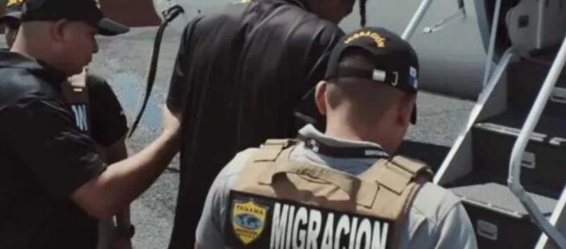 Panamá expulsa a colombiano por presuntos vínculos con el ‘Tren de Aragua’
