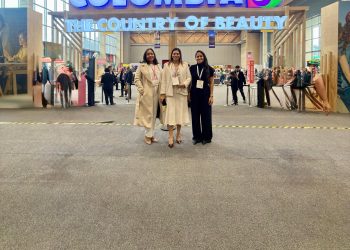 Atlántico impulsa inversión, exportaciones y negocios en la Macrorrueda de las Américas 2026