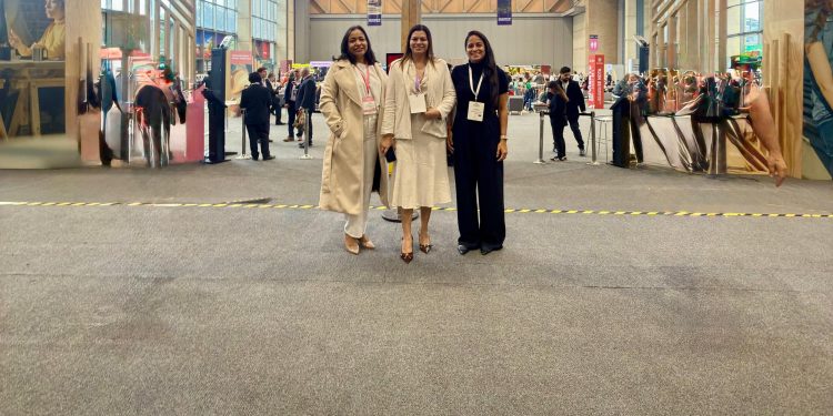 Atlántico impulsa inversión, exportaciones y negocios en la Macrorrueda de las Américas 2026