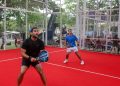 Barranquilla, ciudad de grandes eventos, recibe la Padel America Cup, del 24 al 26 de abril