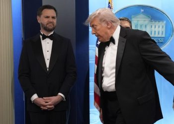 Presidente Donald Trump, ha sido objeto de tres atentados en dos años, una cifra sin precedentes en EE.UU.