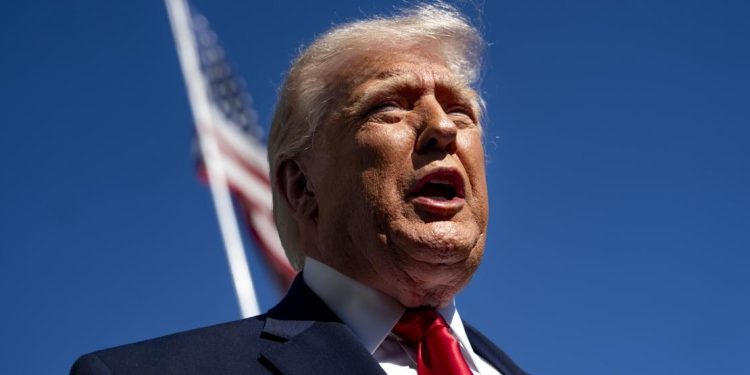 EE.UU. empezará a bloquear el tráfico marítimo en los puertos iraníes este lunes