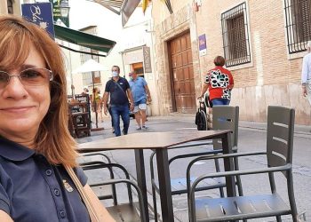 Feminicidio de colombiana en España conmociona a la comunidad: fue asesinada por su expareja